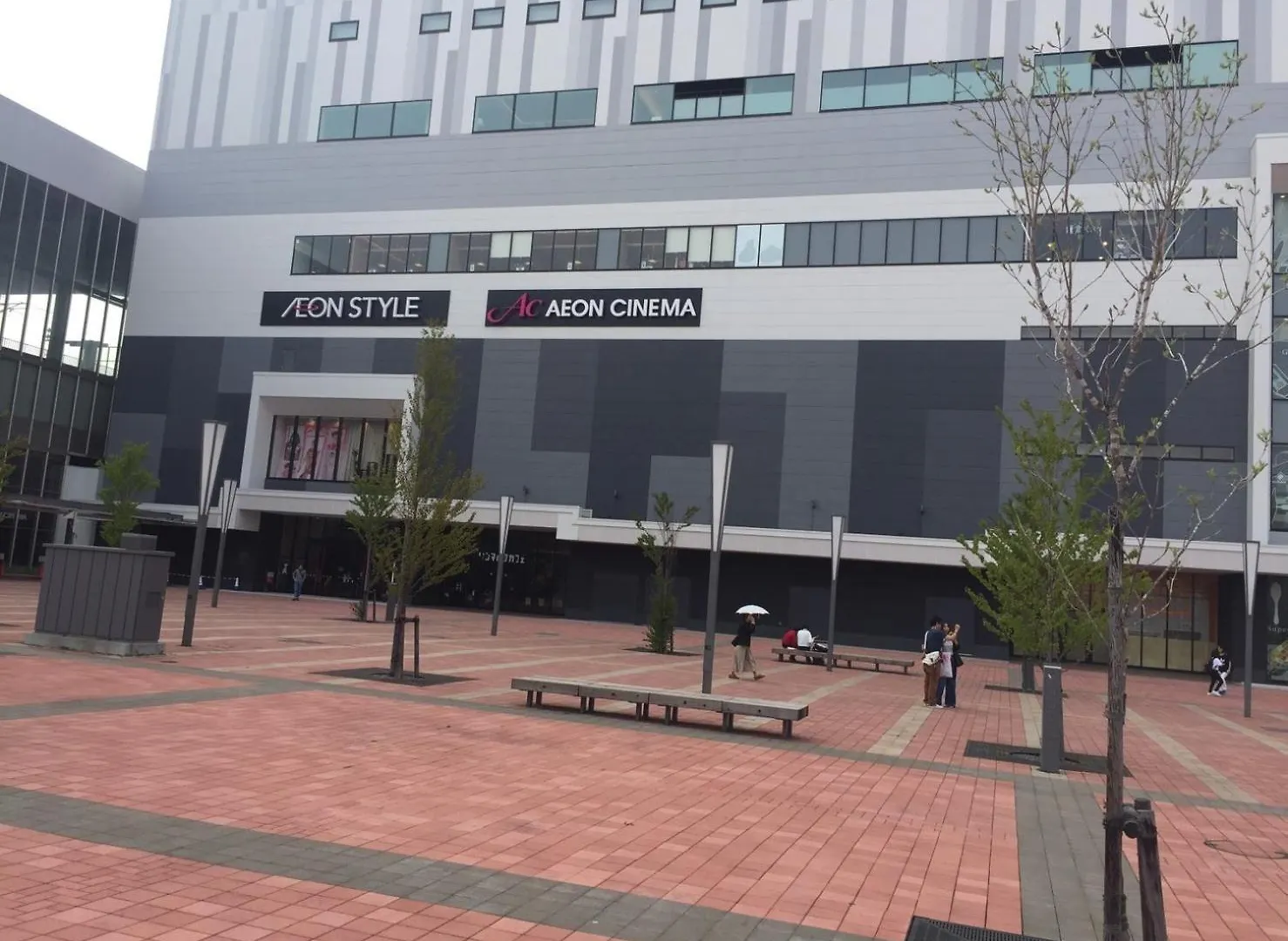 Ueda Building - Vacation Stay 8560 Asahikawa