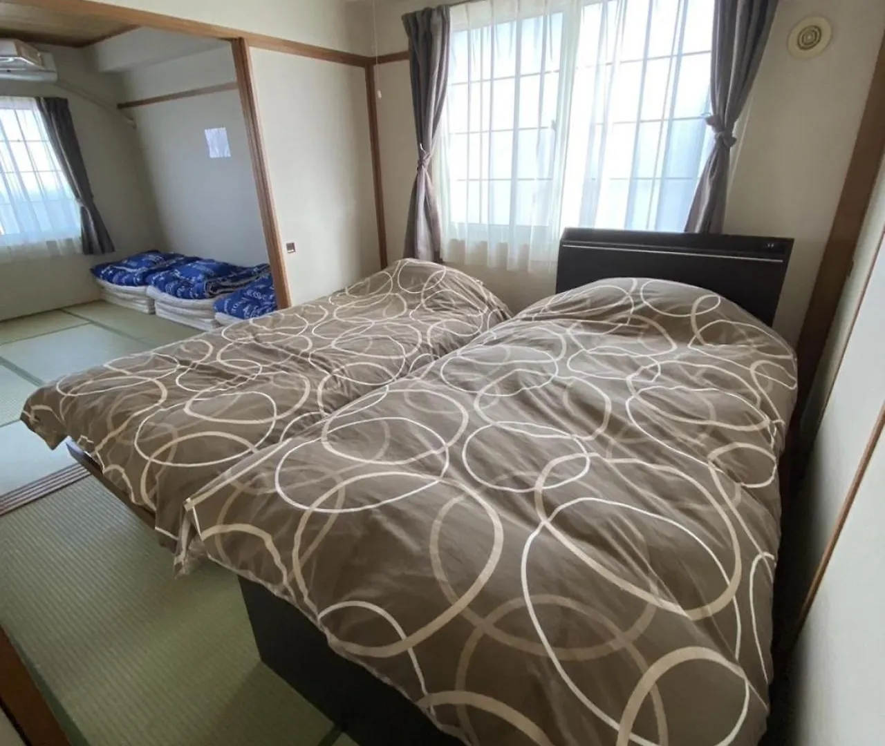 Ueda Building - Vacation Stay 8560 Asahikawa Apartment