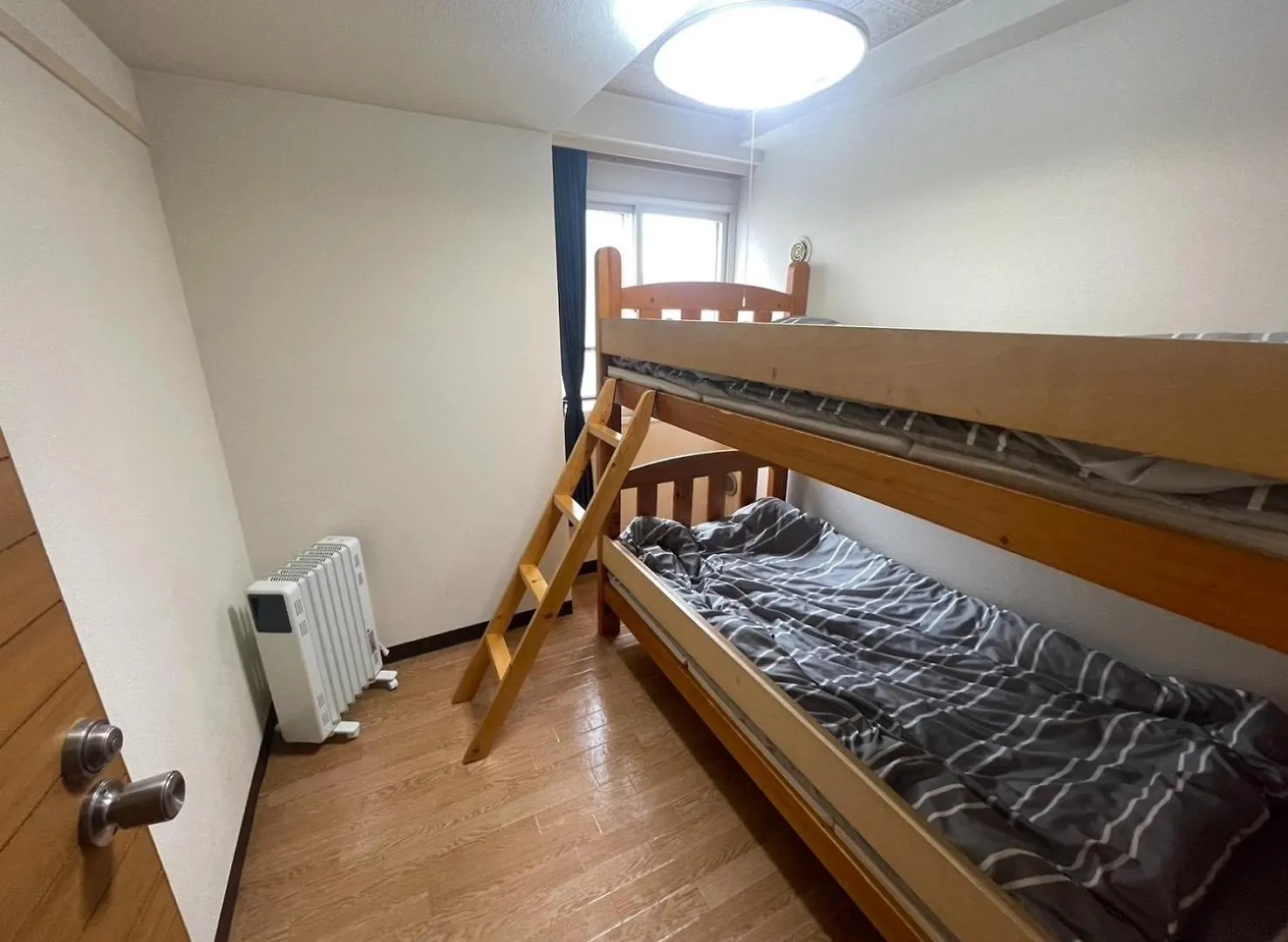 Apartment Ueda Building - Vacation Stay 8560 Asahikawa