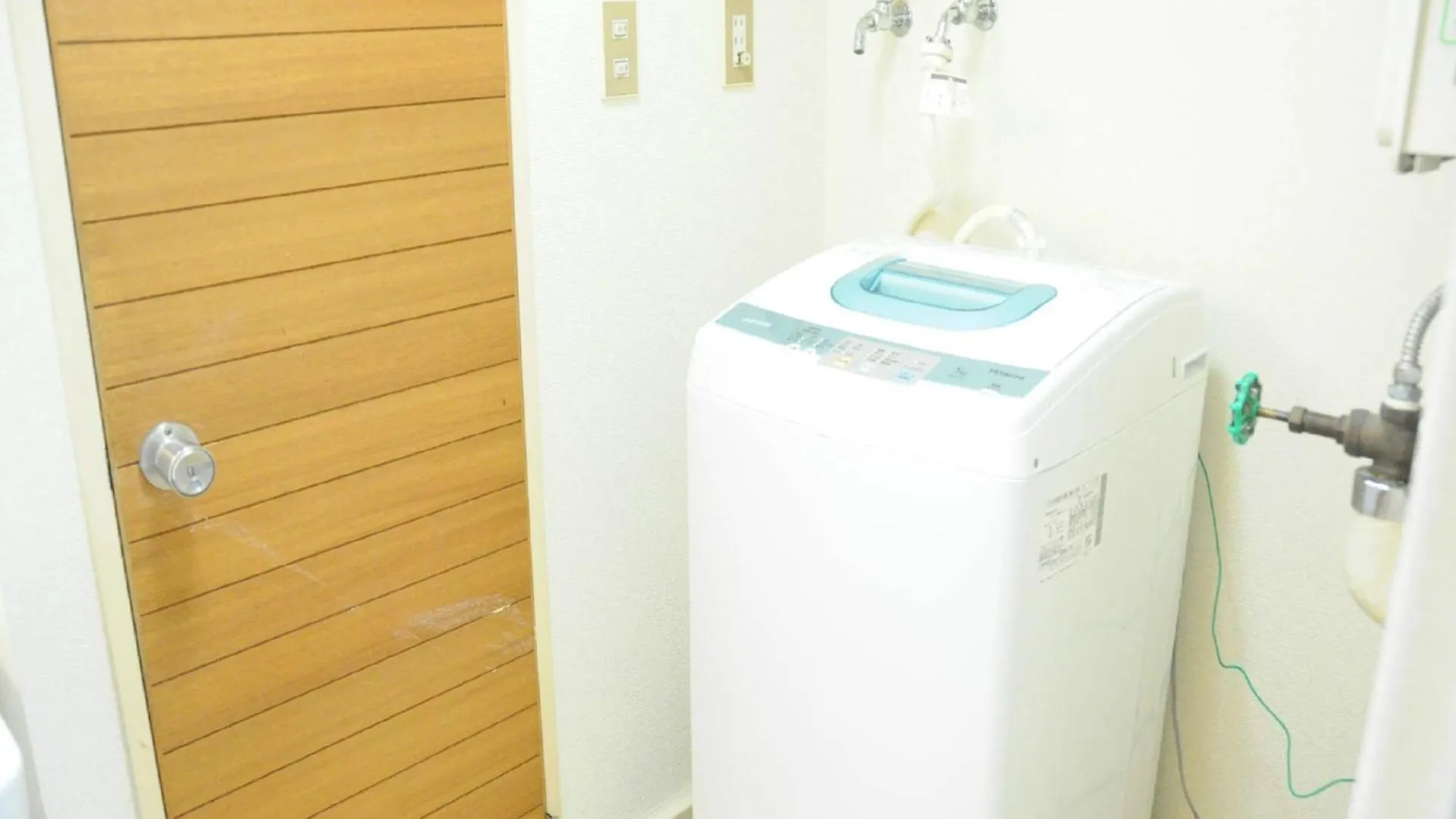 Ueda Building - Vacation Stay 8560 Asahikawa 0*,  Japan